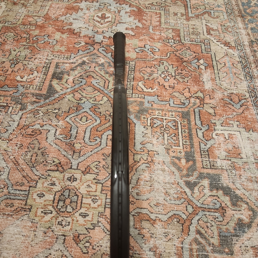 Wilson Pro Staff Rf97 Tennis Racket - Picture 9 of 9